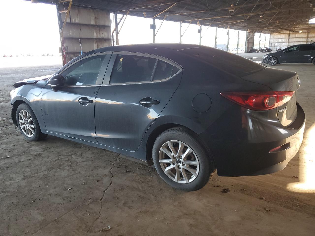 2016 Mazda 3 Sport - Фото 2