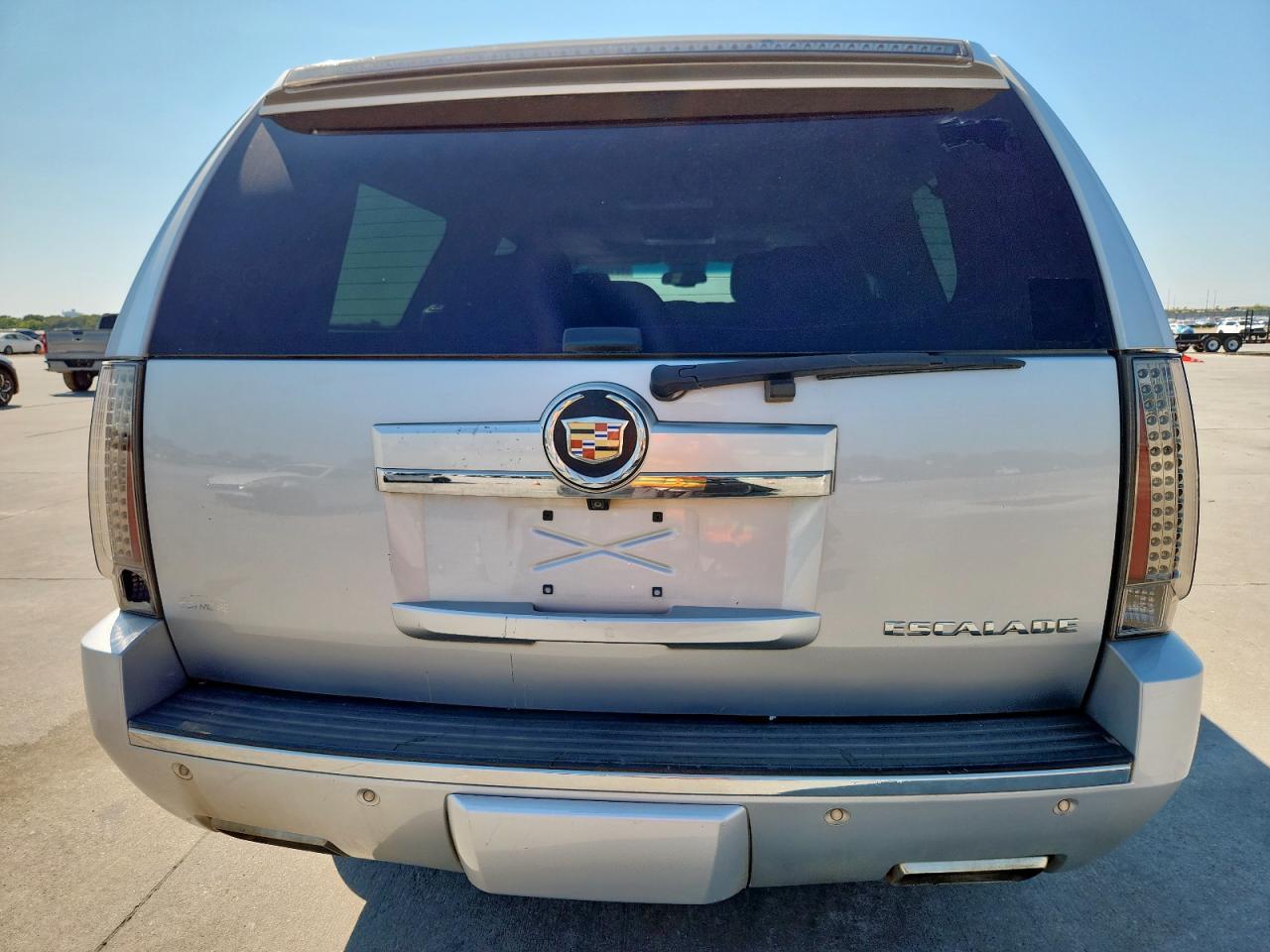 2014 Cadillac Escalade Esv Premium - Image 6