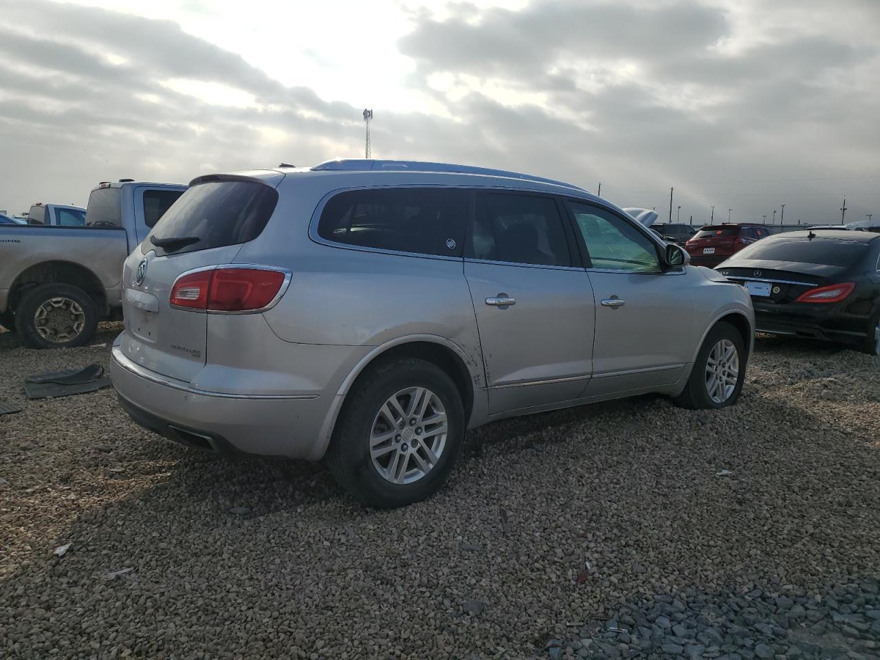 2014 Buick Enclave - Image 3