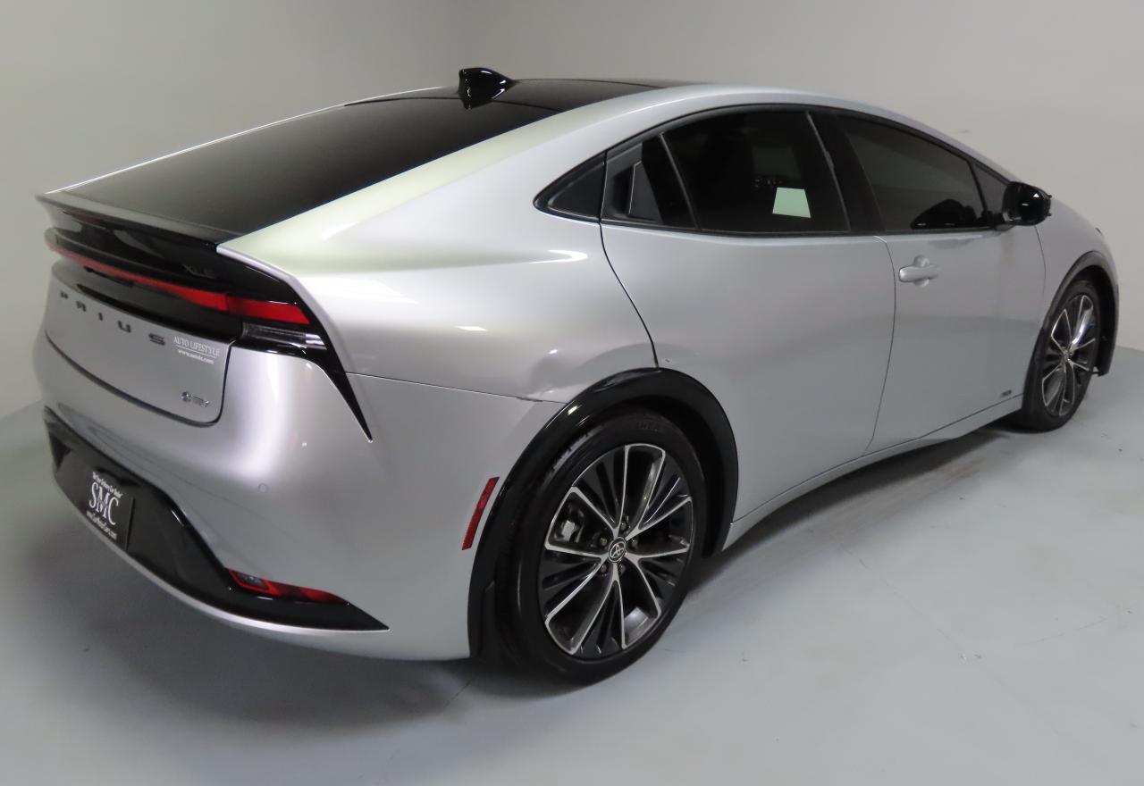 2024 Toyota Prius Le - Фото 3