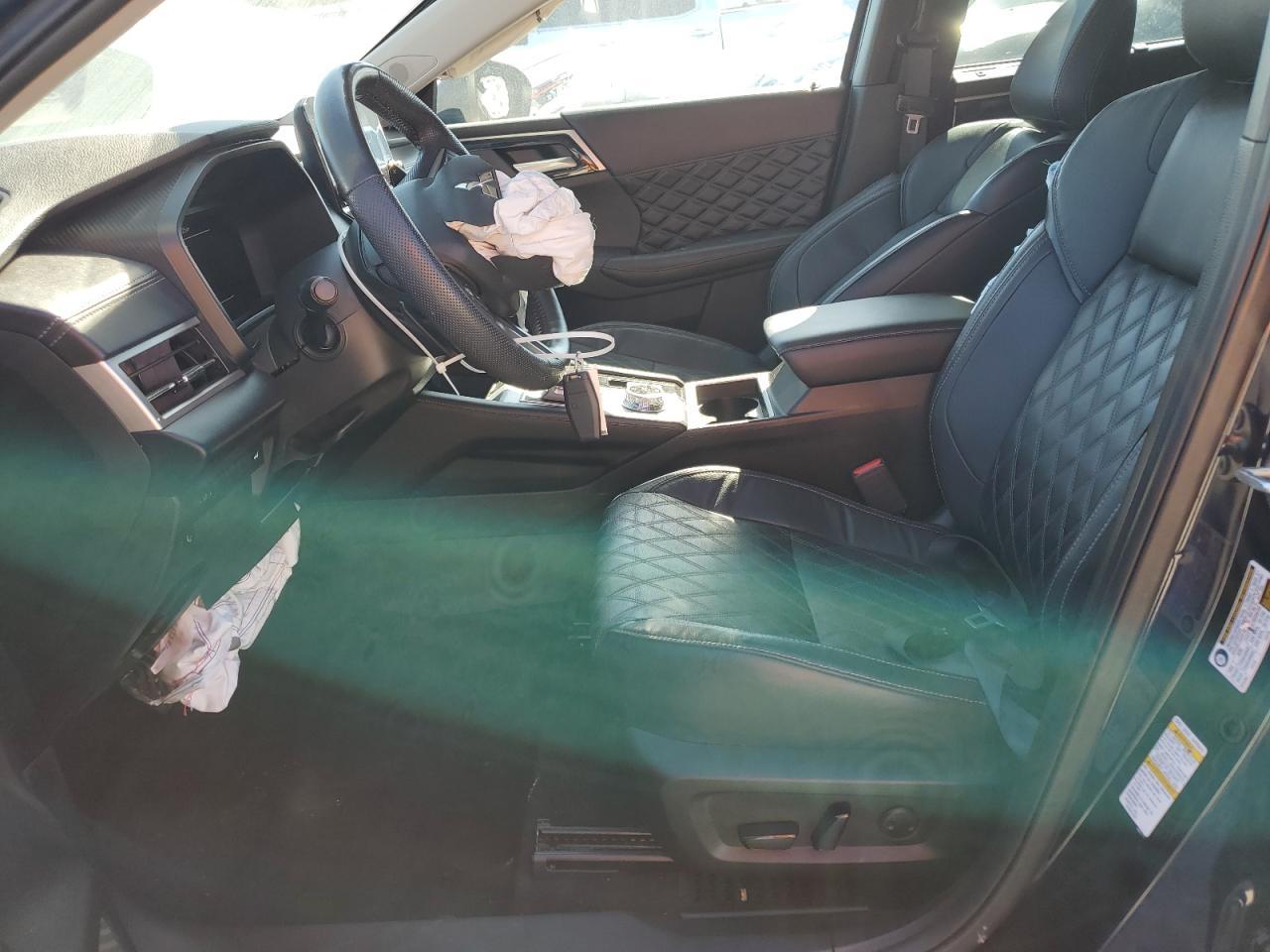 2023 Mitsubishi Outlander Sel - Image 7