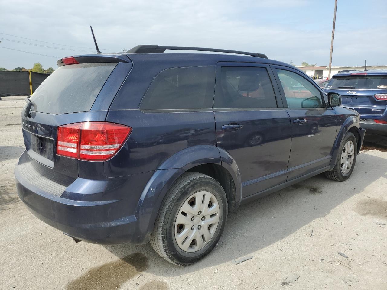 2018 Dodge Journey Se - Image 3