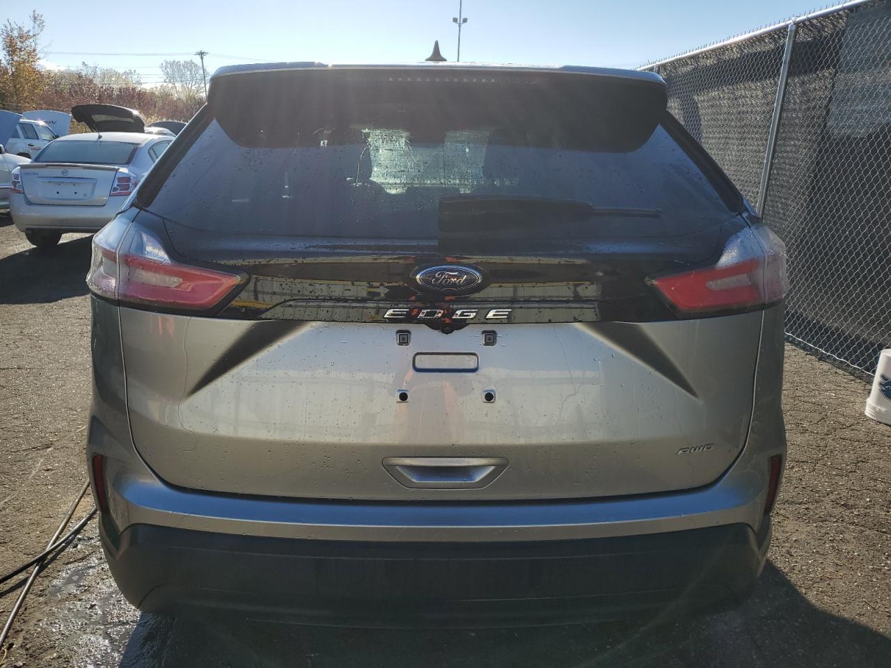 2023 Ford Edge Se - Фото 6