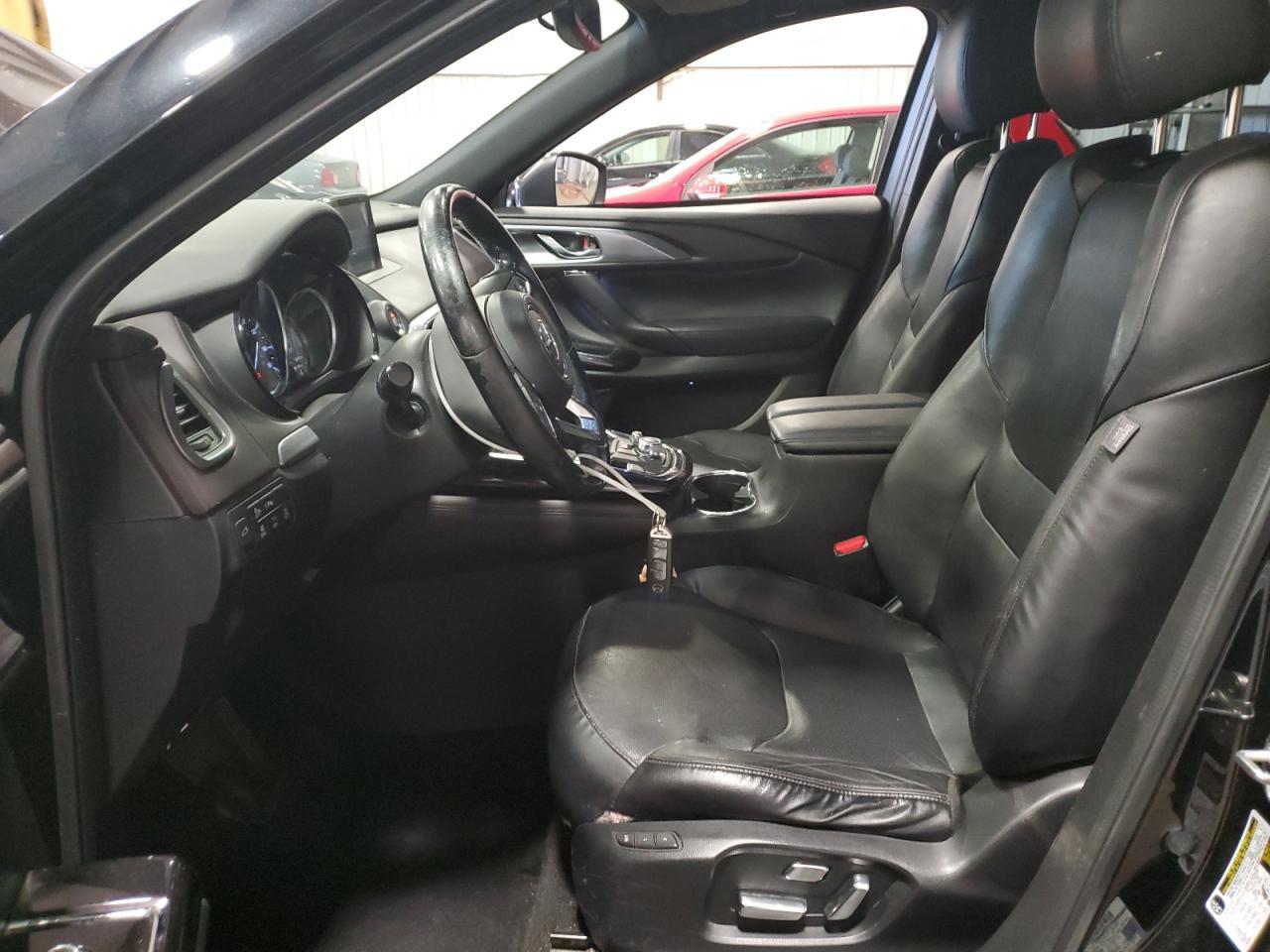 2016 Mazda Cx-9 Grand Touring - Фото 7