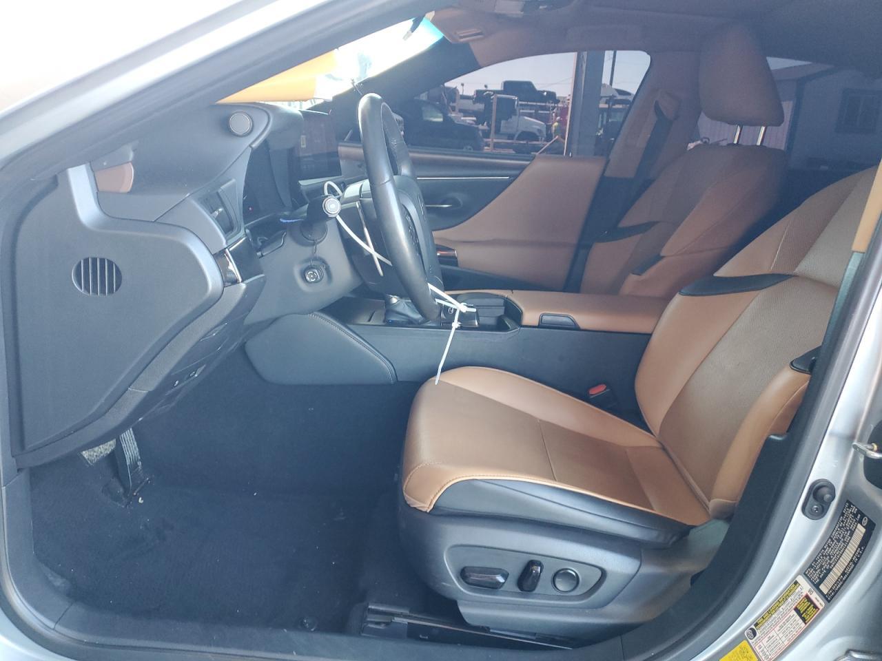 2022 Lexus Es 350 Base - Image 7