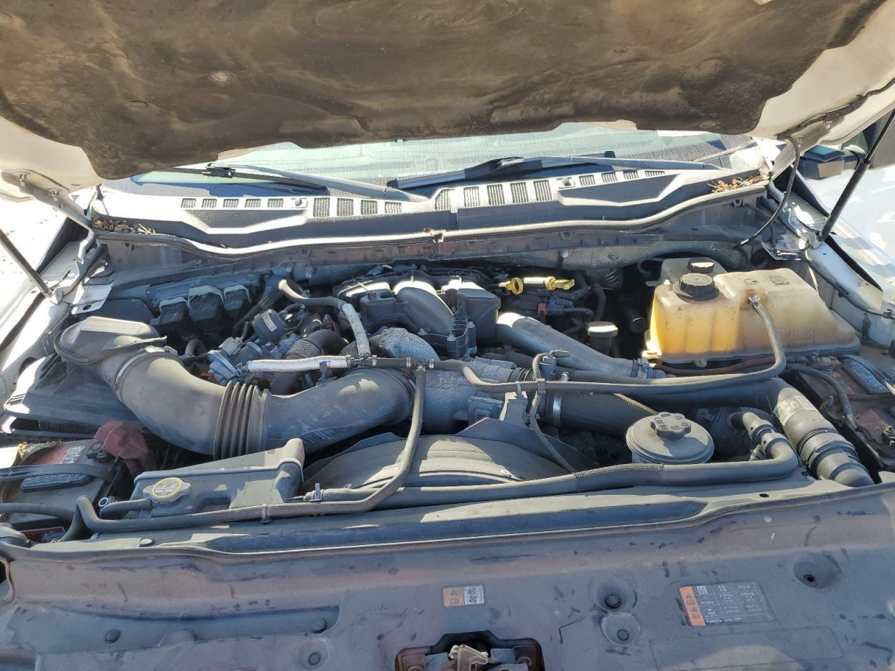 2017 Ford F350 Super Duty - Фото 7