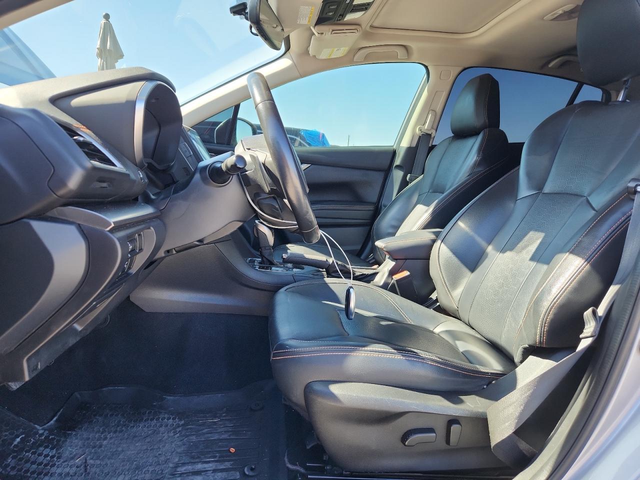 2019 Subaru Crosstrek Limited - Фото 7