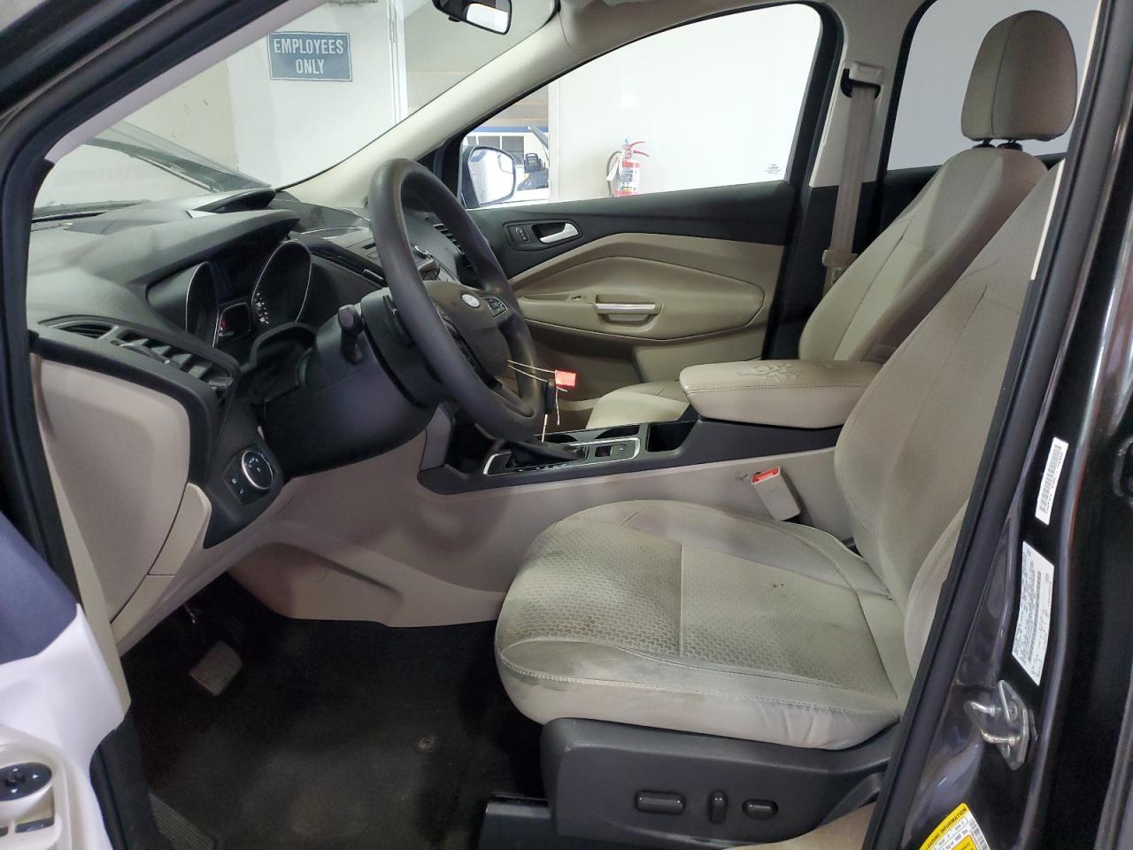 2017 Ford Escape - Фото 7