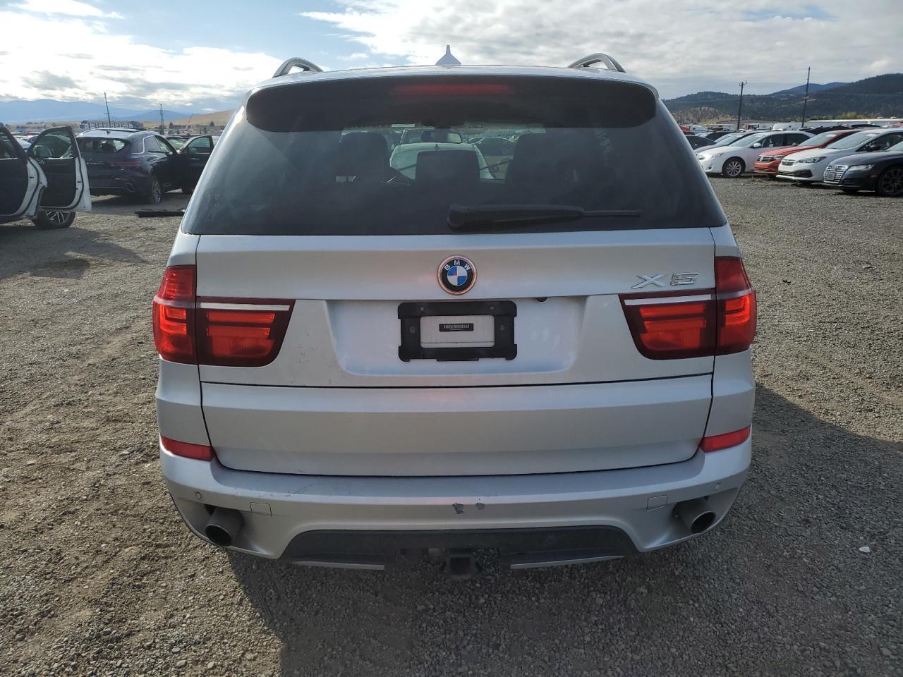 2013 BMW X5 xDrive35I - Фото 6