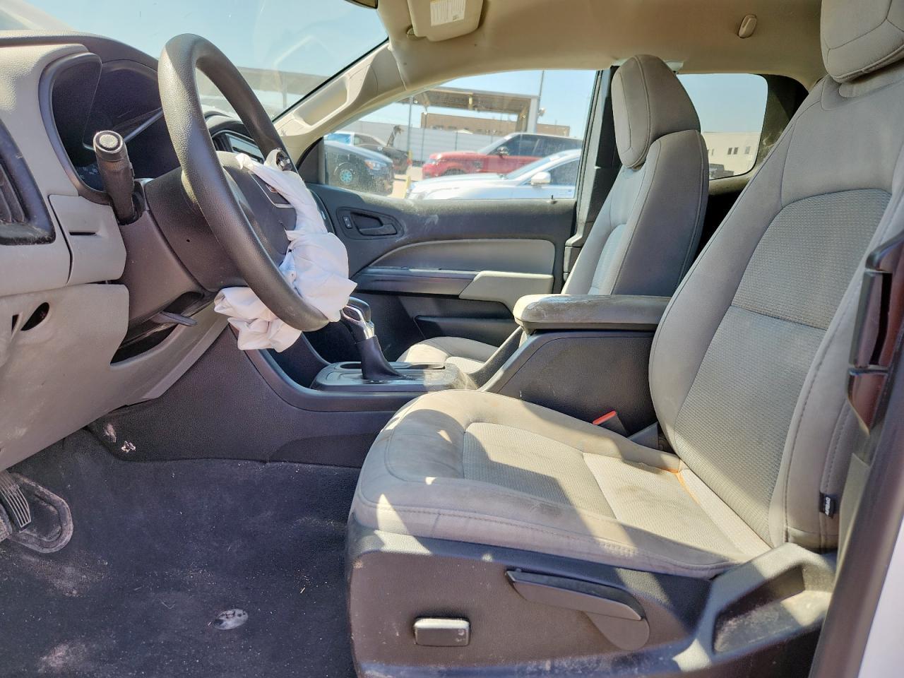 2022 GMC Canyon Elevation - Image 7