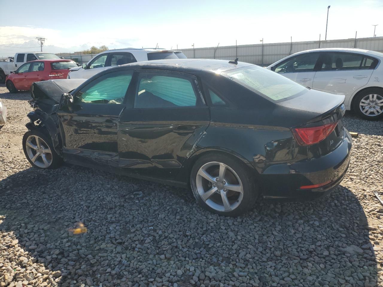 2016 Audi A3 - Фото 2