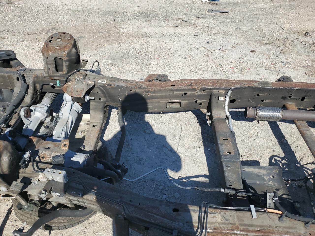 2021 GMC Sierra K1500 At4 - Image 7