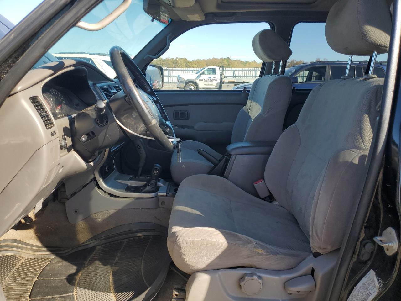 2001 Toyota 4Runner Sr5 - Image 7