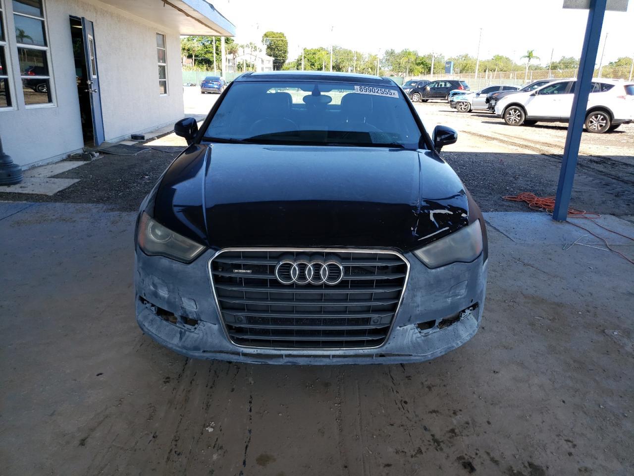 2015 Audi A3 Premium - Фото 5