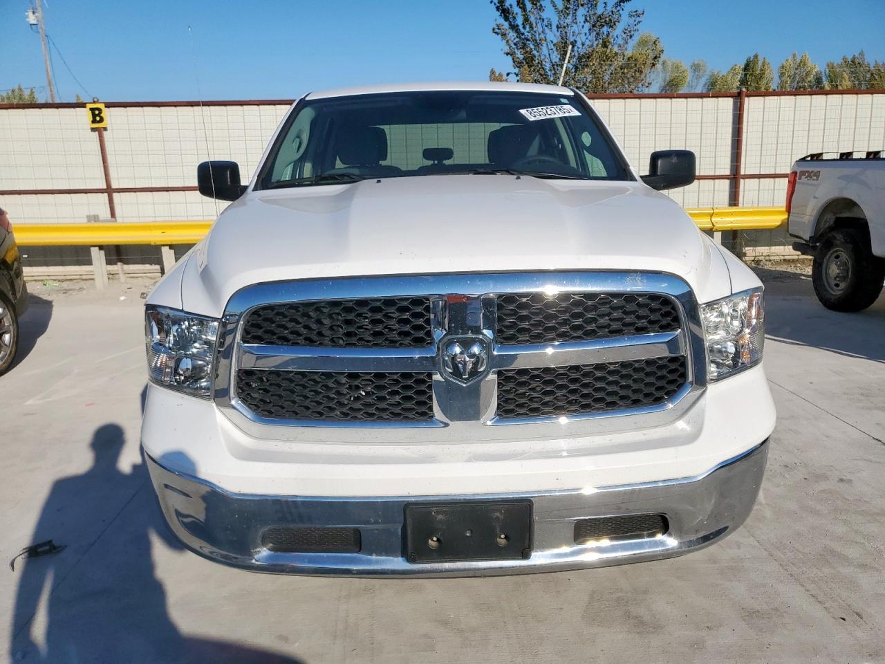 2024 Ram 1500 Classic Slt - Image 5