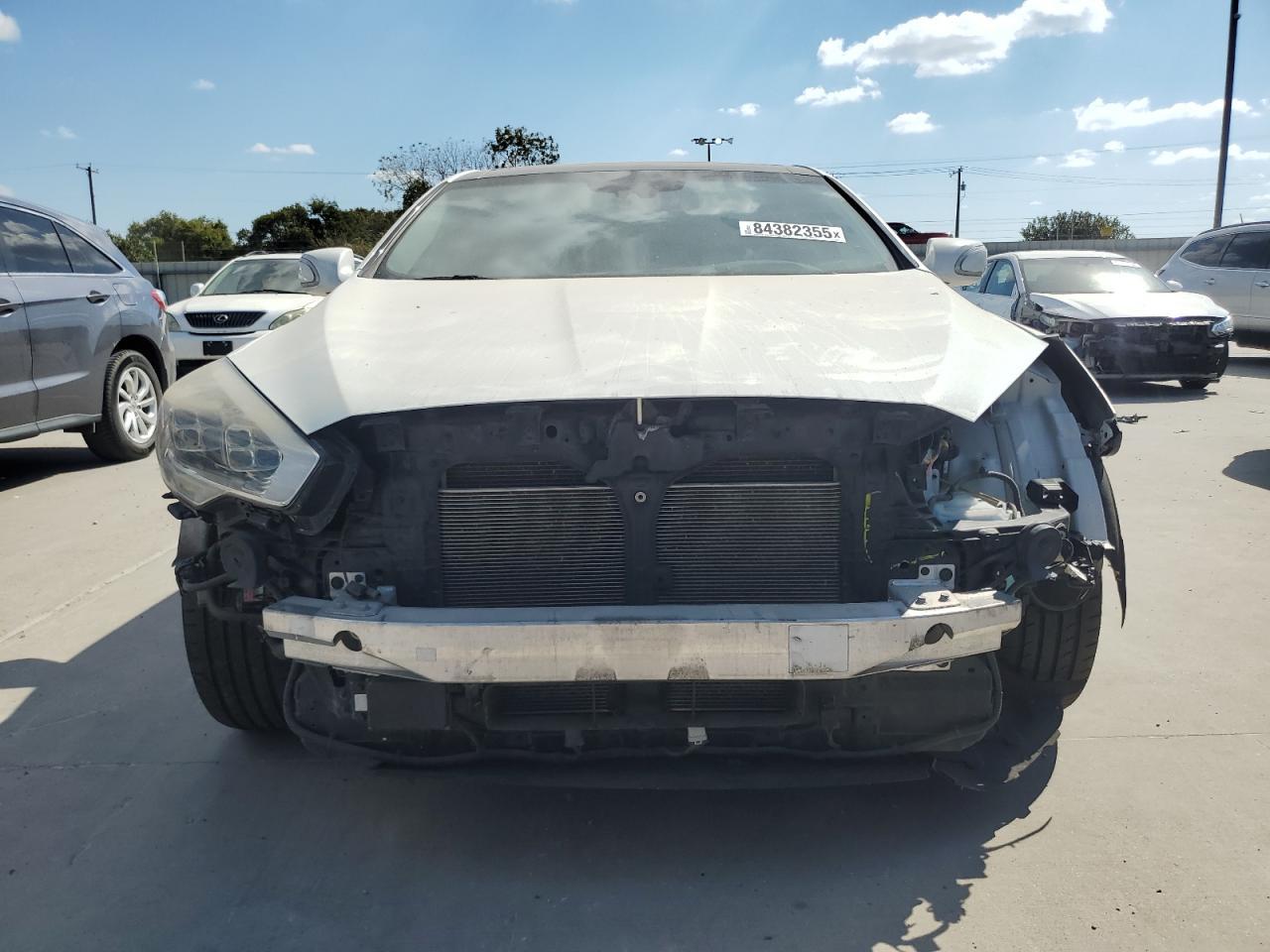 2015 Kia K900 - Image 5