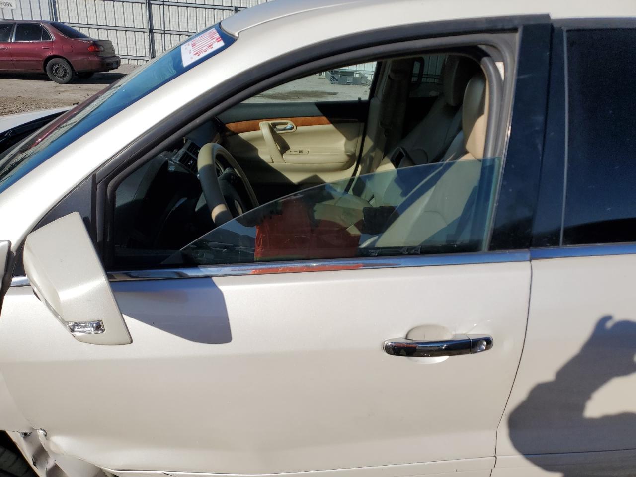 2008 Saturn Outlook Xr - Image 7