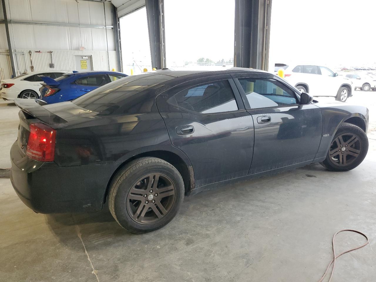 2007 Dodge Charger R/T - Image 3