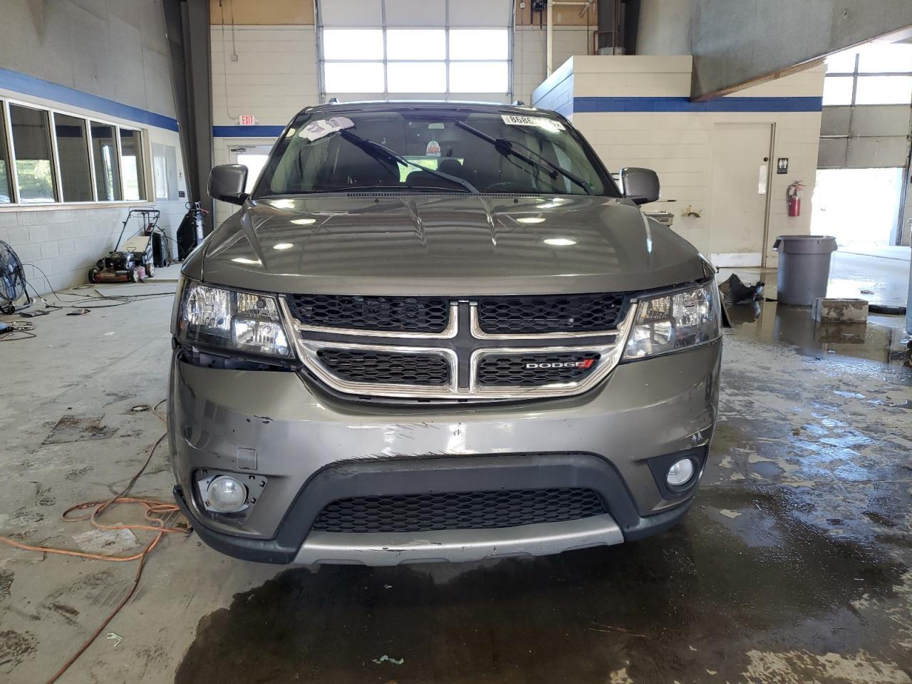 2013 Dodge Journey Sxt - Фото 5