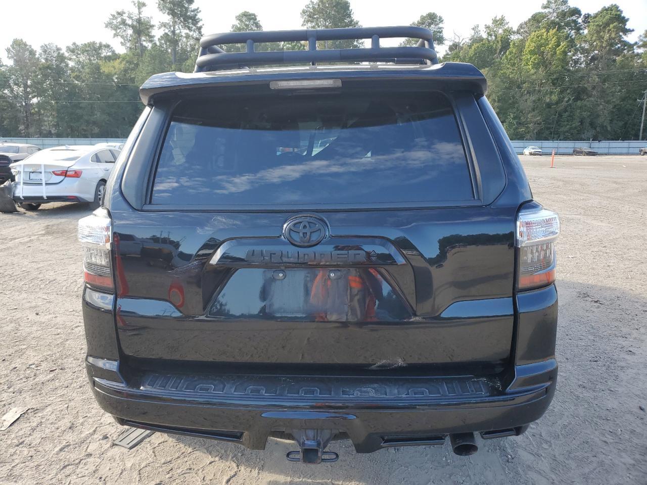 2022 Toyota 4Runner Sr5 Premium - Фото 6