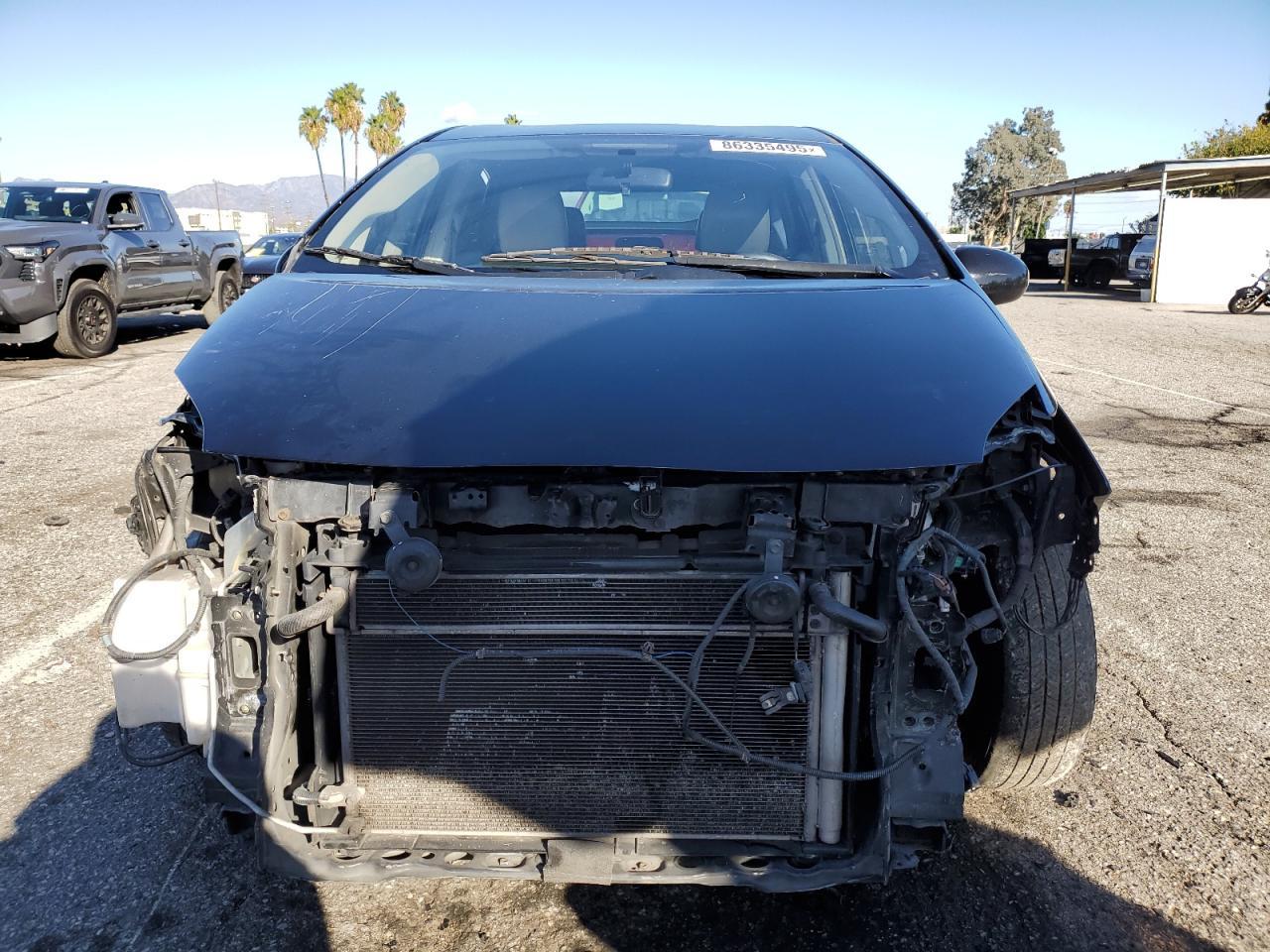 2011 Toyota Prius - Фото 5
