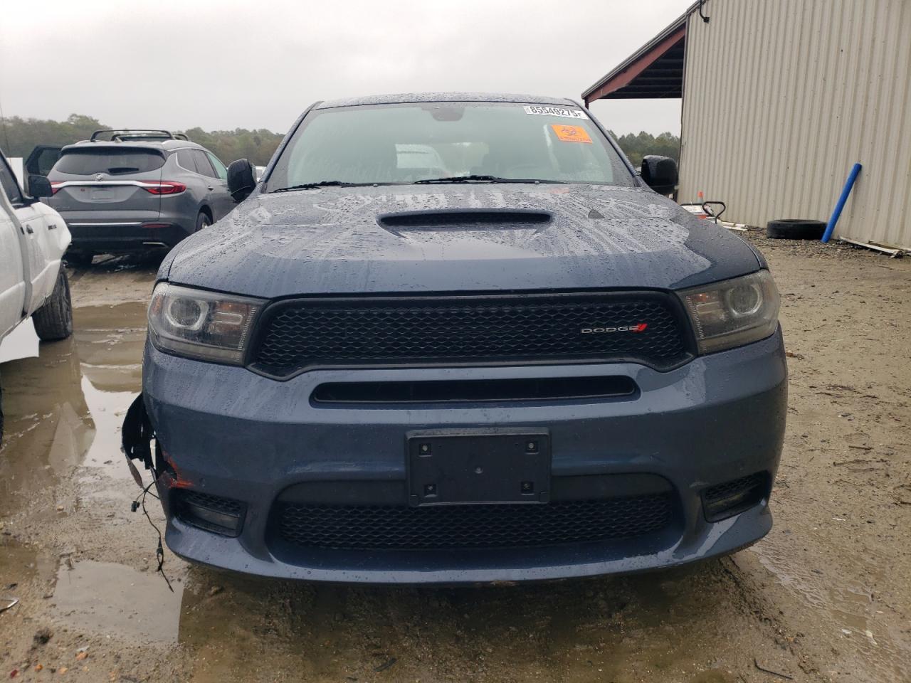 2020 Dodge Durango - Фото 5