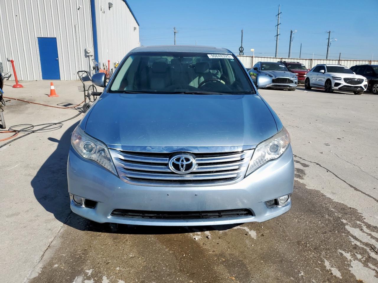 2012 Toyota Avalon Base - Фото 5