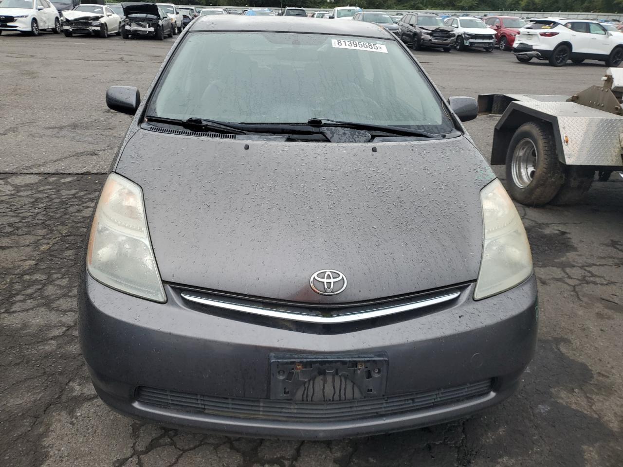 2008 Toyota Prius - Image 5