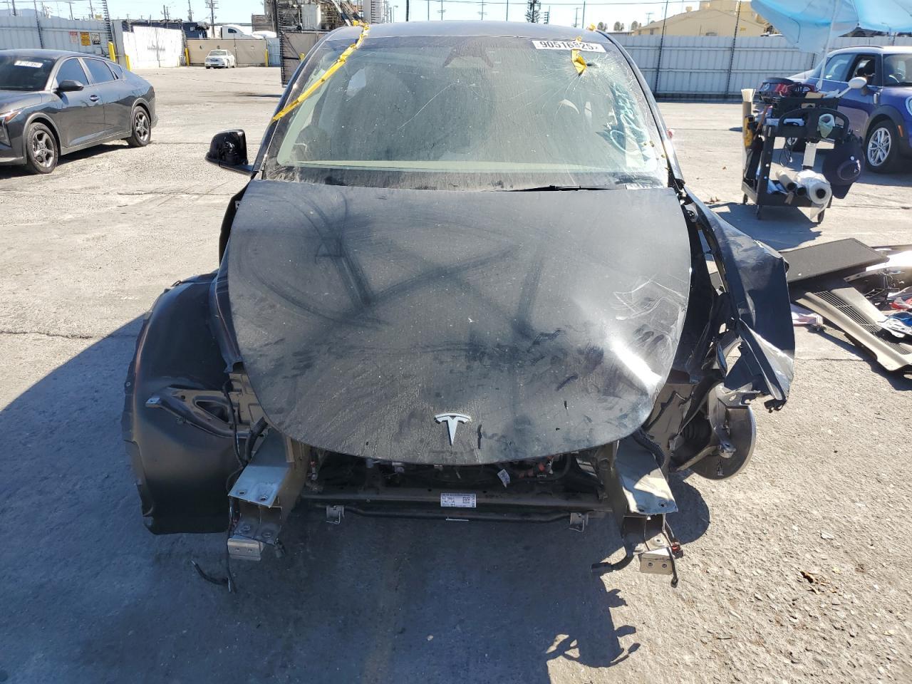 2024 Tesla Y - Image 5