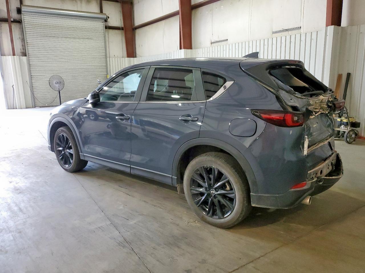 2024 Mazda Cx-5 Preferred - Фото 2