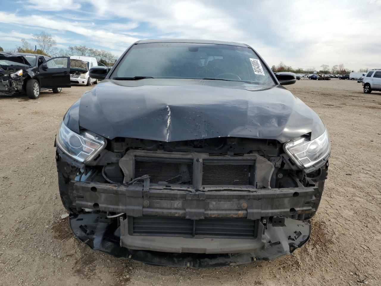 2016 Ford Taurus Sel - Image 5