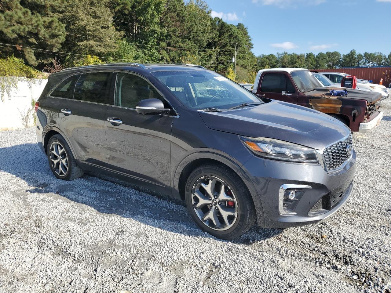 2019 Kia Sorento Sx - Image 4