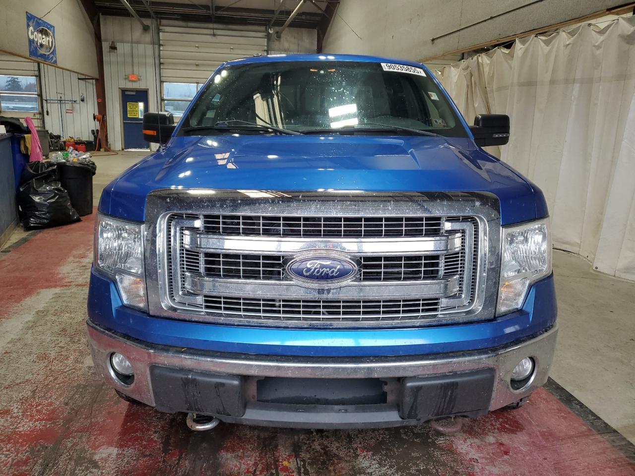 2013 Ford F150 Super Cab - Фото 5