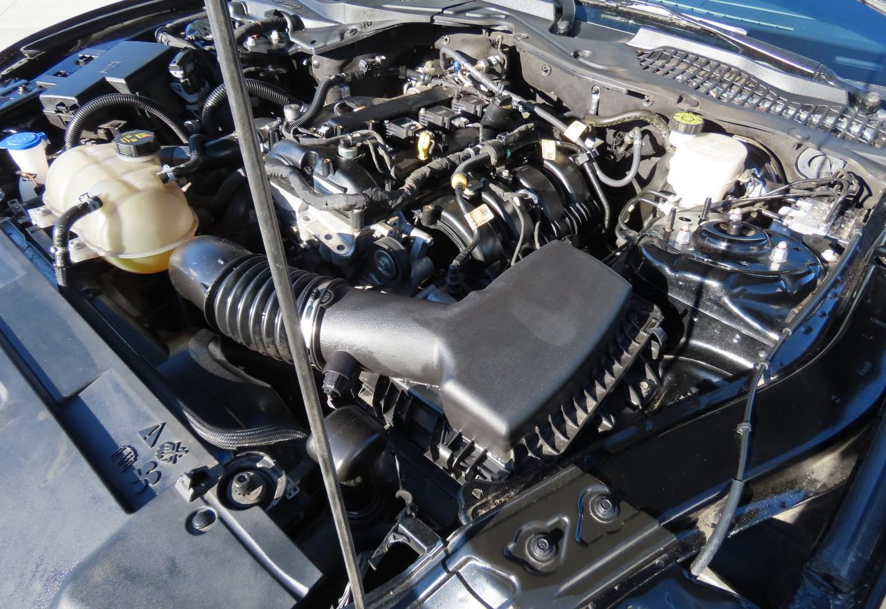 2022 Ford Mustang - Фото 7