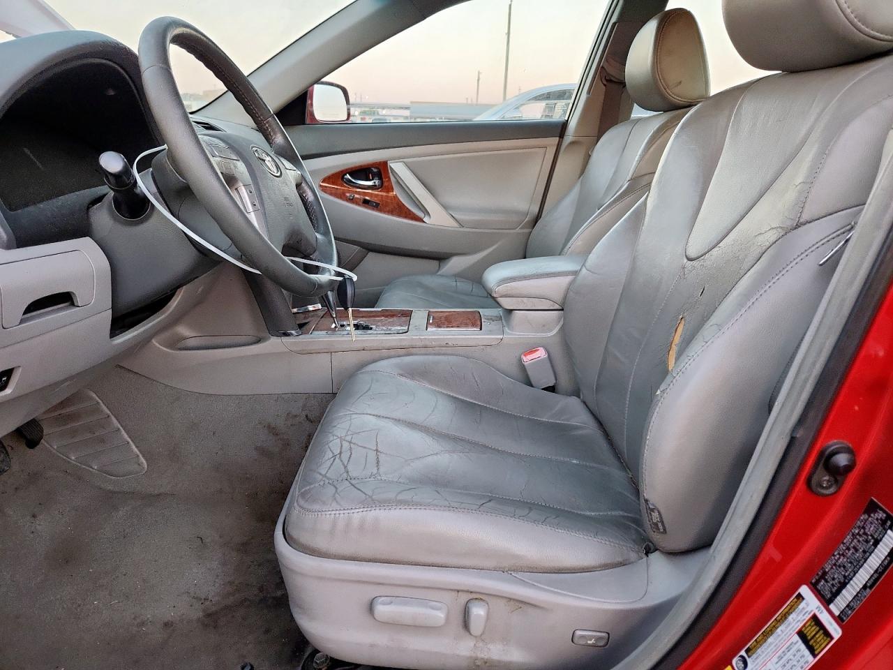 2011 Toyota Camry Base - Image 7
