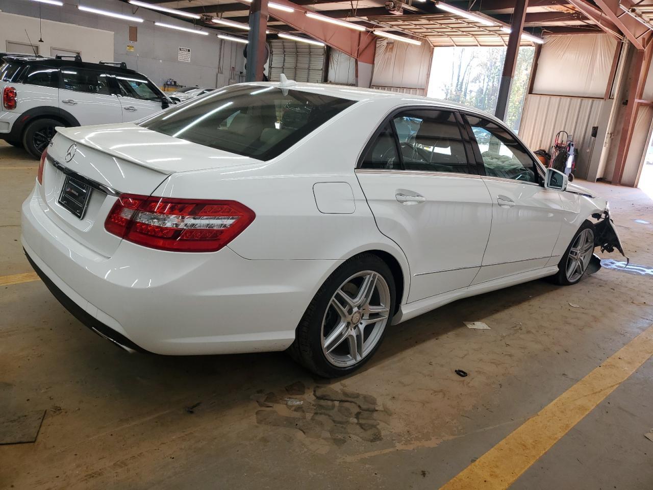 2013 Mercedes-Benz E 350 - Image 3