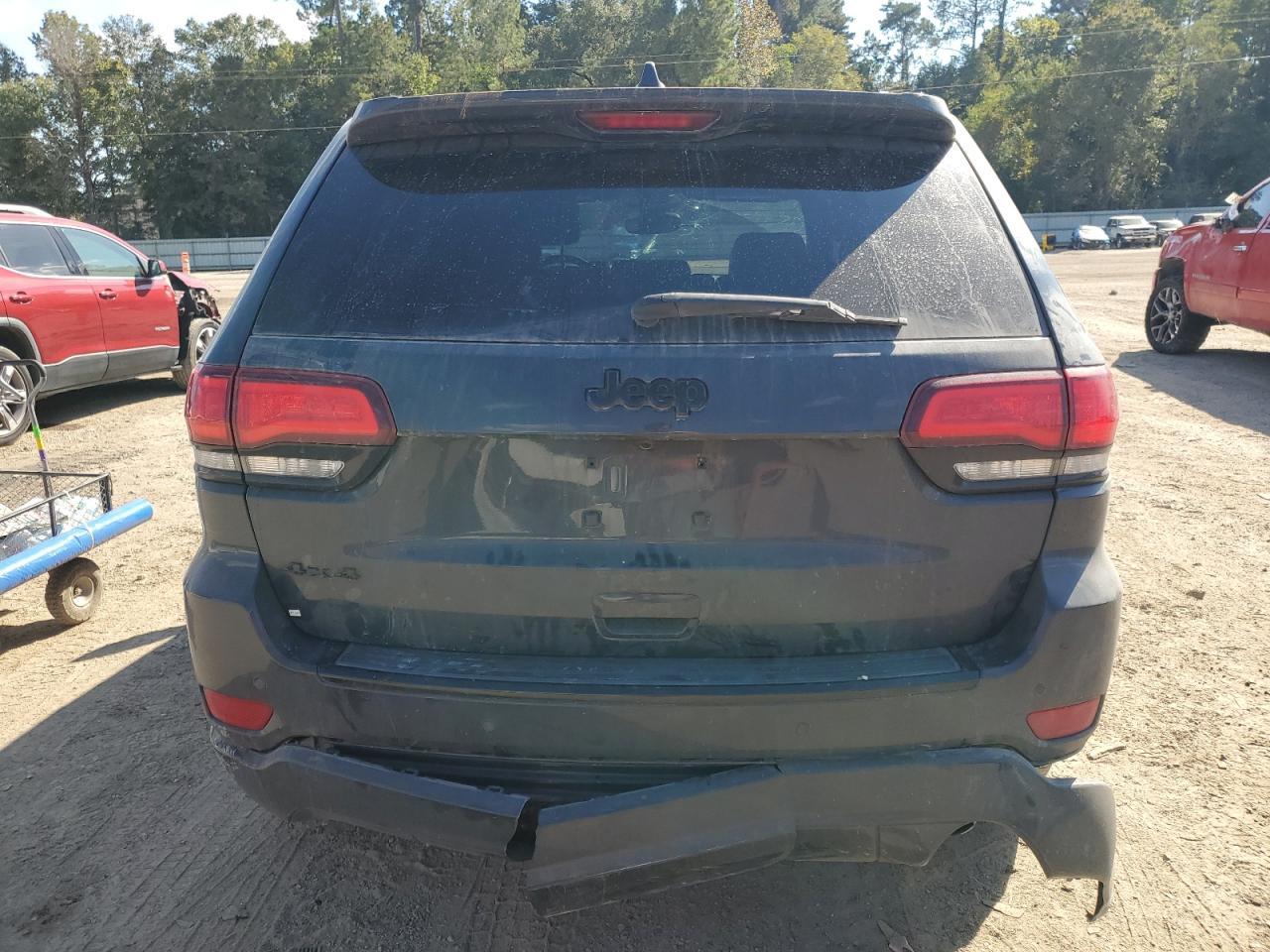 2018 Jeep Grand Cherokee Laredo - Фото 6