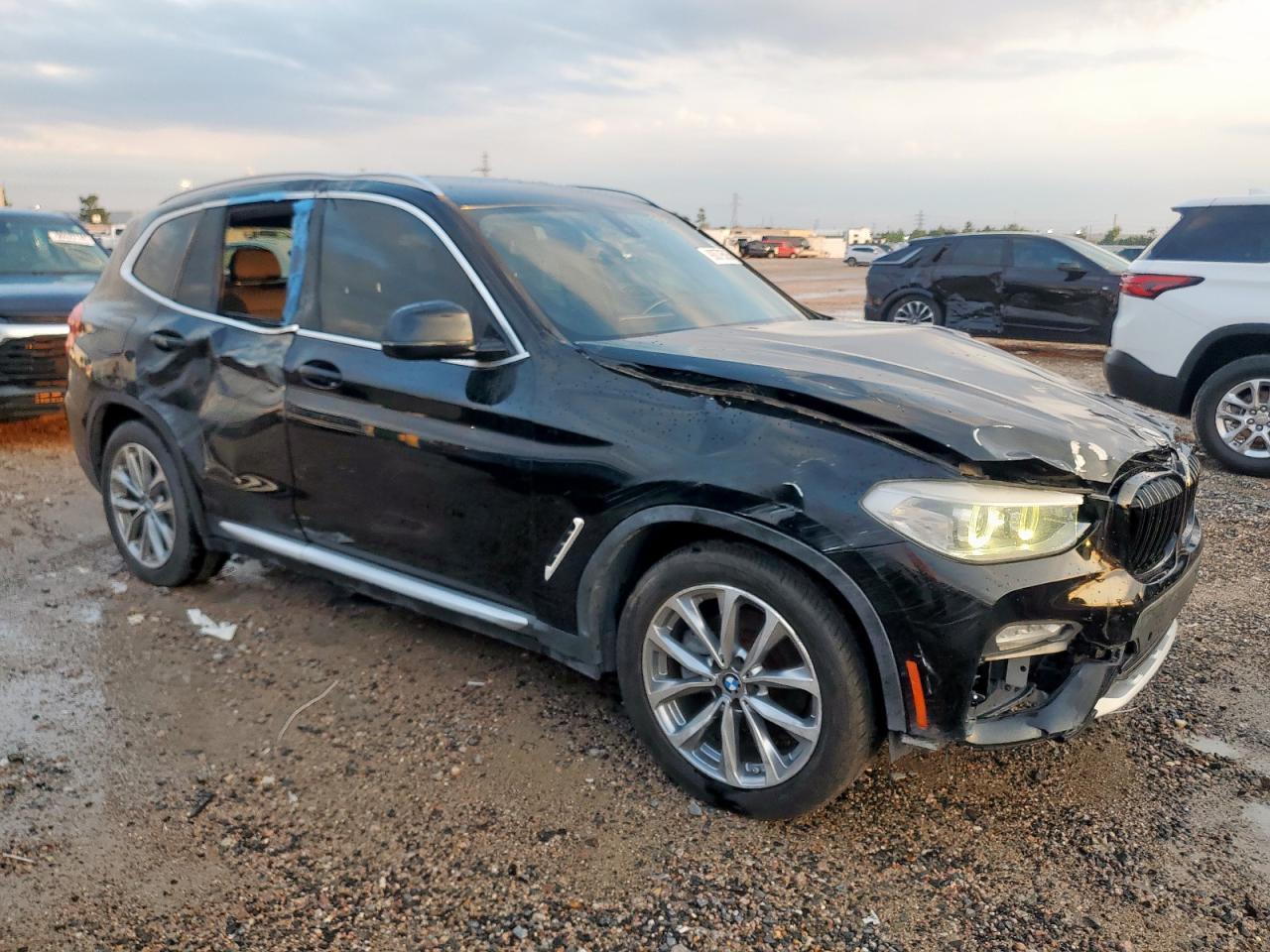 2019 BMW X3 Sdrive30I - Image 4