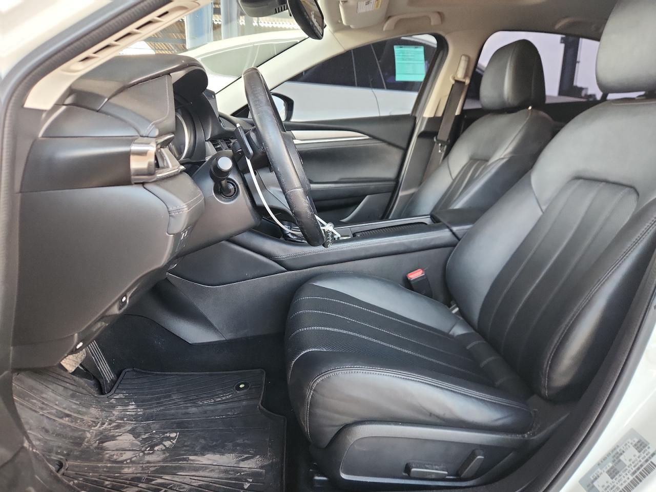 2018 Mazda 6 Grand Touring - Image 7
