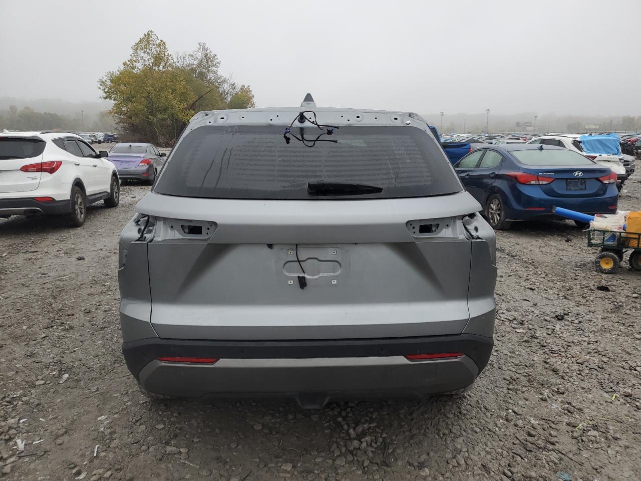 2025 Chevrolet Equinox Lt - Image 6