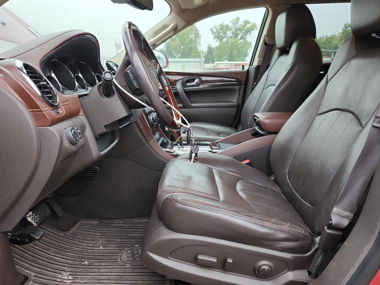 2014 Buick Enclave - Фото 7