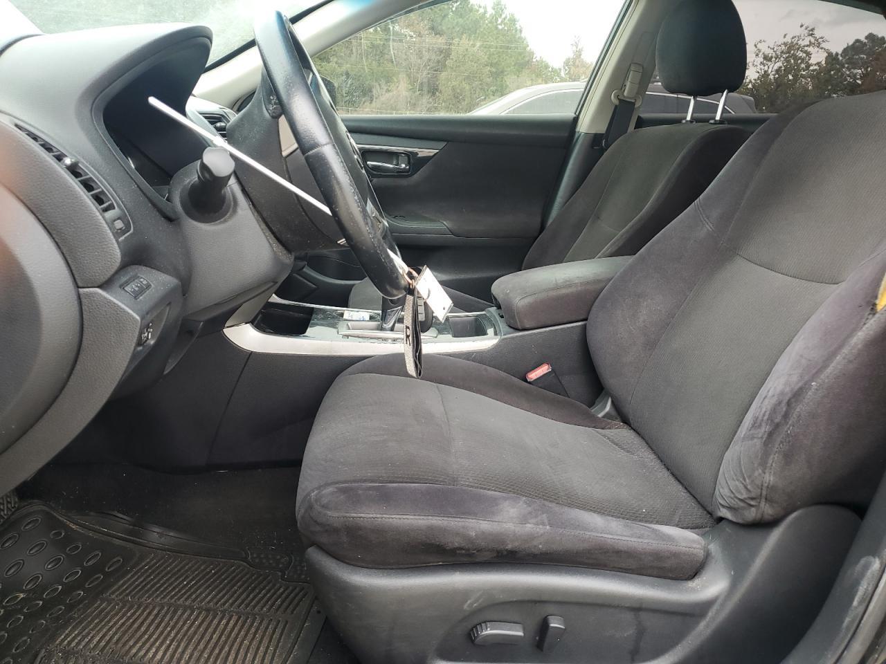 2013 Nissan Altima 2.5 - Фото 7