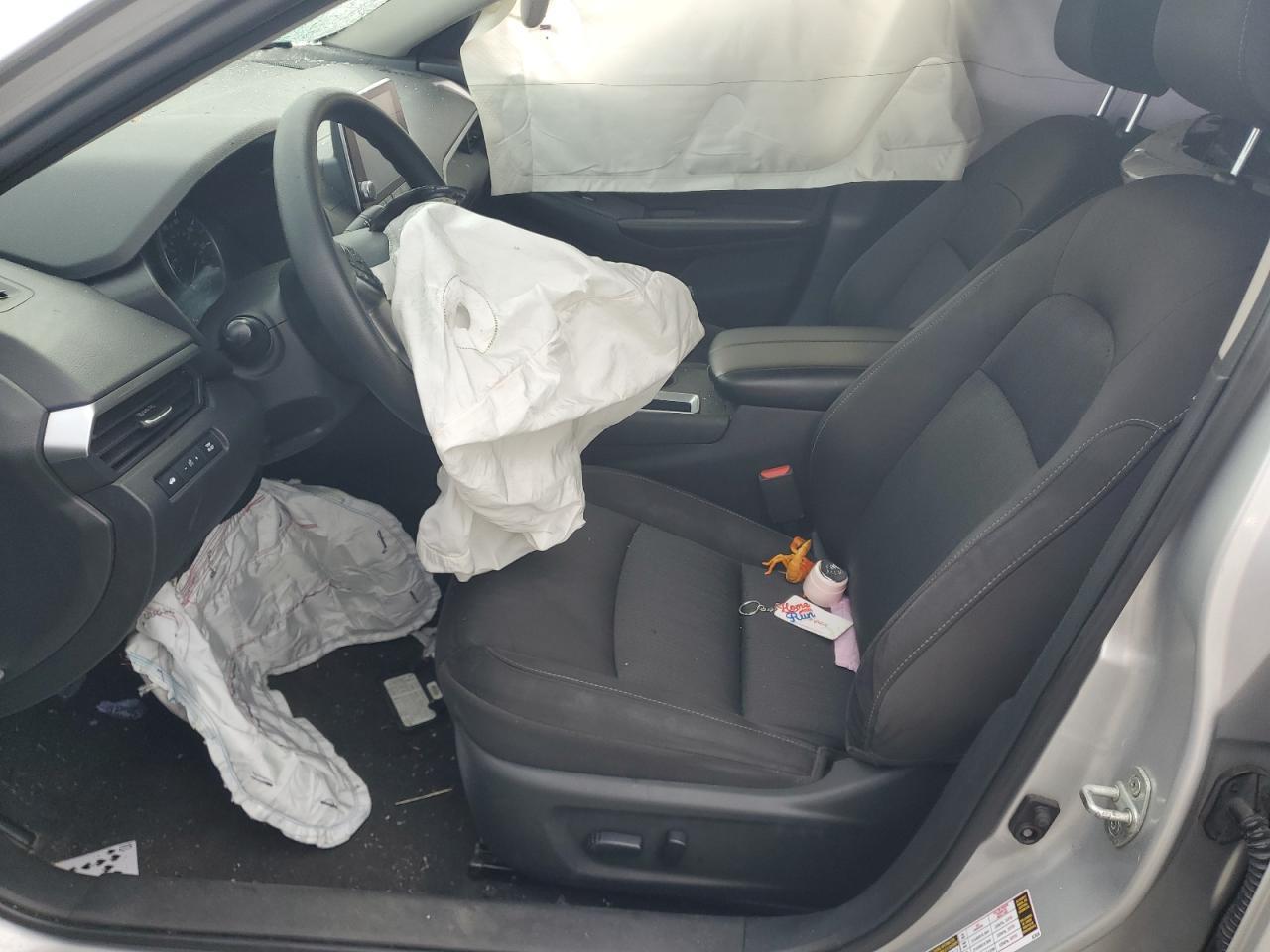 2019 Nissan Altima S - Image 7