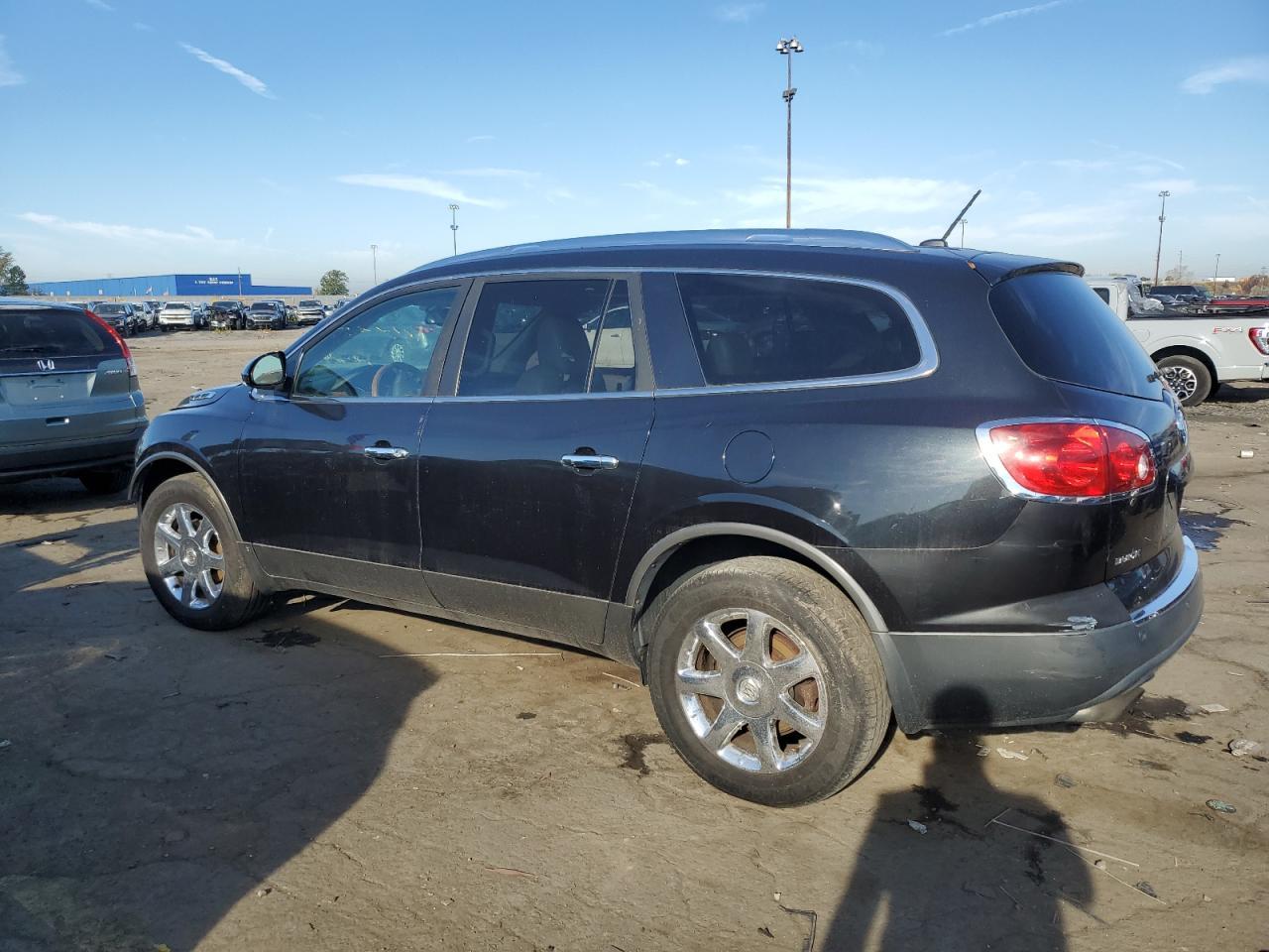 2009 Buick Enclave Cxl - Image 2