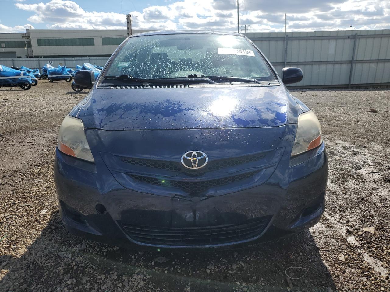 2007 Toyota Yaris - Фото 5