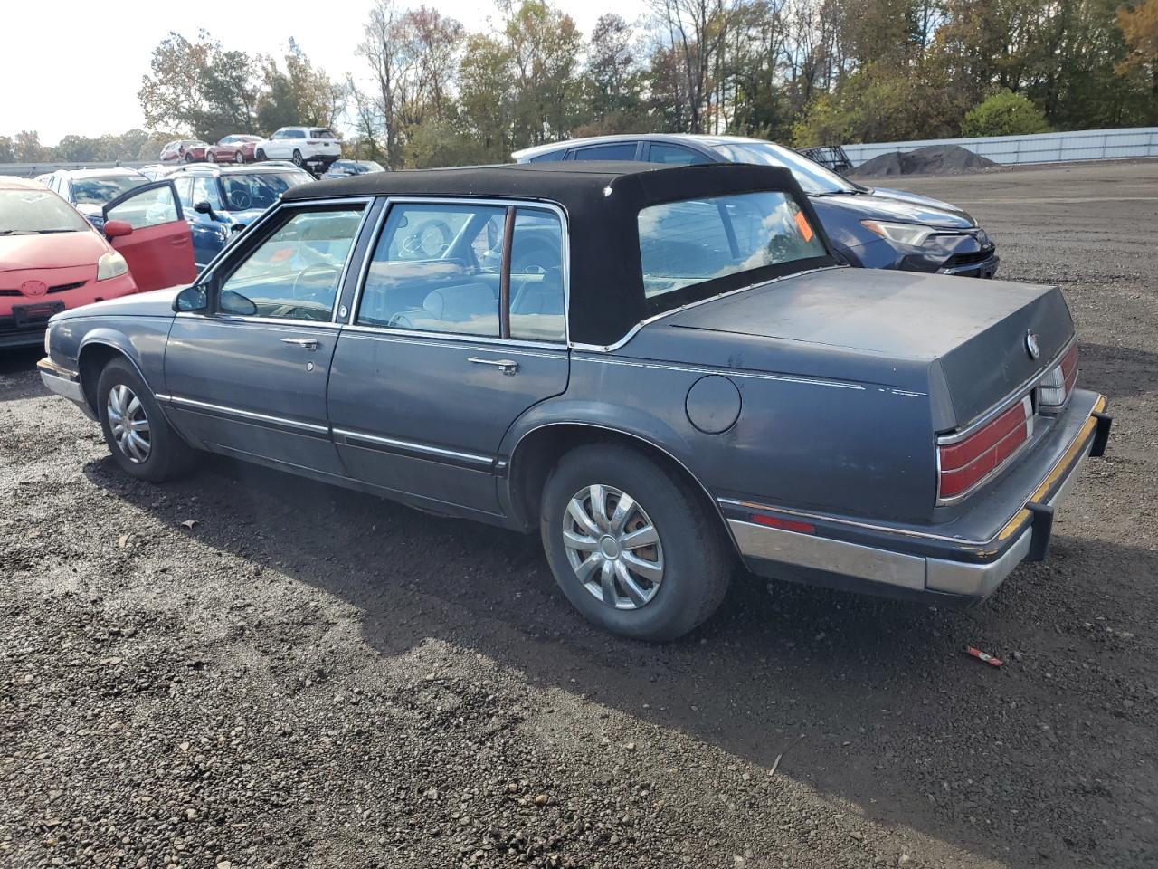 1987 Buick Electra Limited - Фото 2