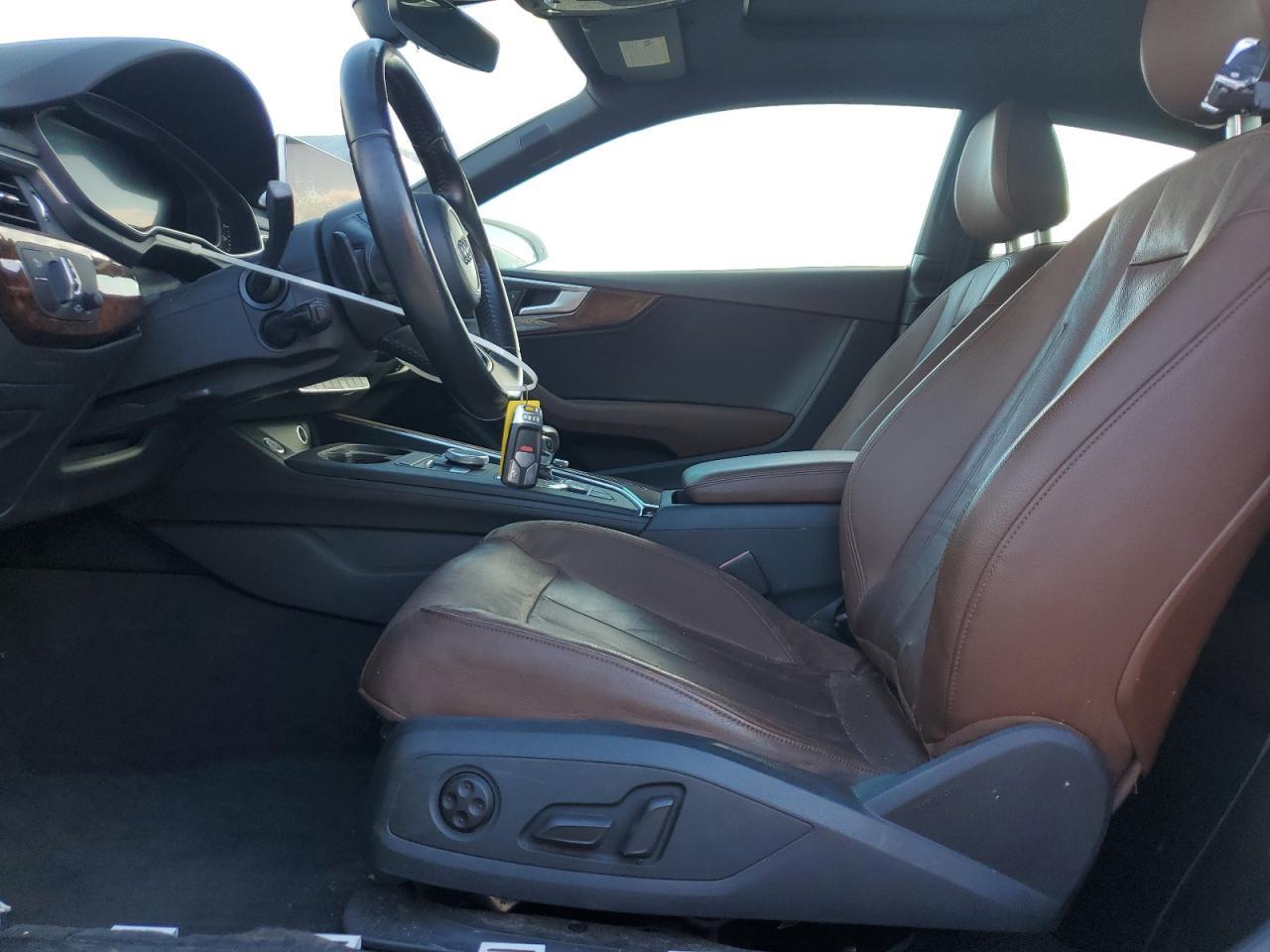 2018 Audi A5 Premium Plus - Фото 7