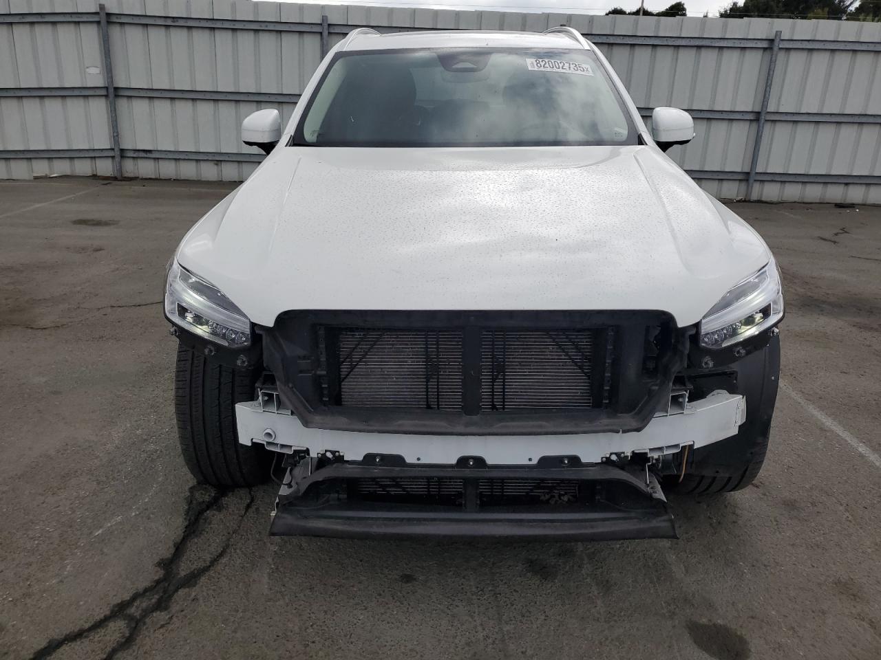 2023 Volvo Xc90 Plus - Фото 5