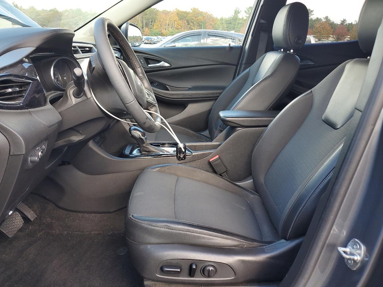 2022 Buick Encore Gx Preferred - Image 7