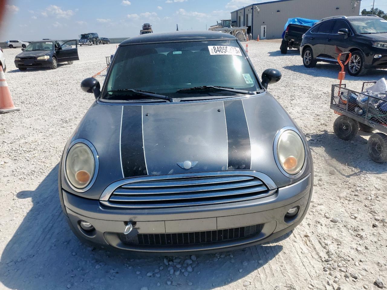 2010 Mini Cooper - Фото 5
